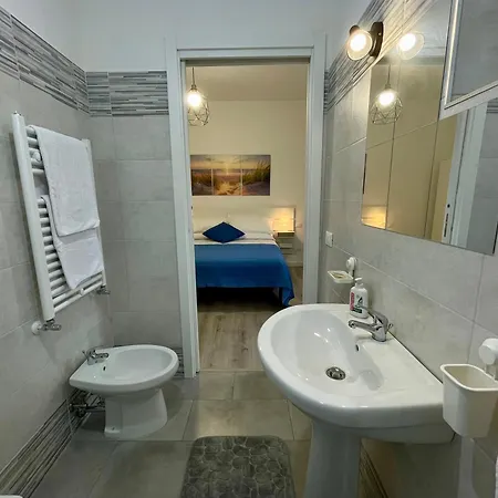 Relax * Civitavecchia