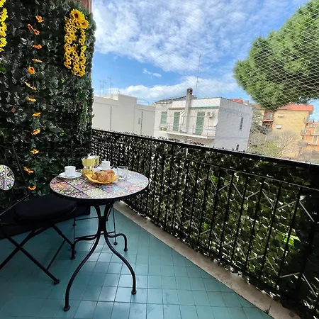 Relax * Civitavecchia