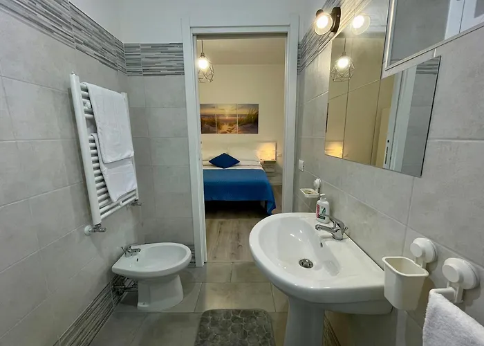 Relax * Civitavecchia