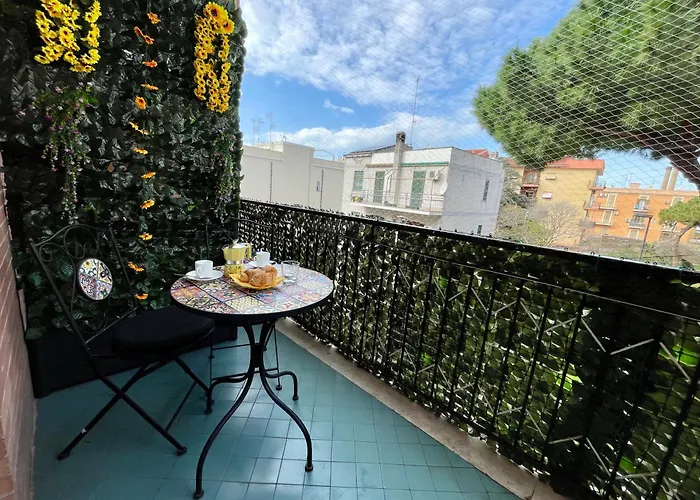 Relax * Civitavecchia